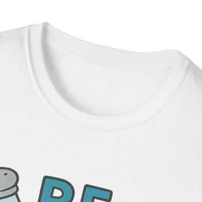 Be Salty Stay Lit T-Shirt