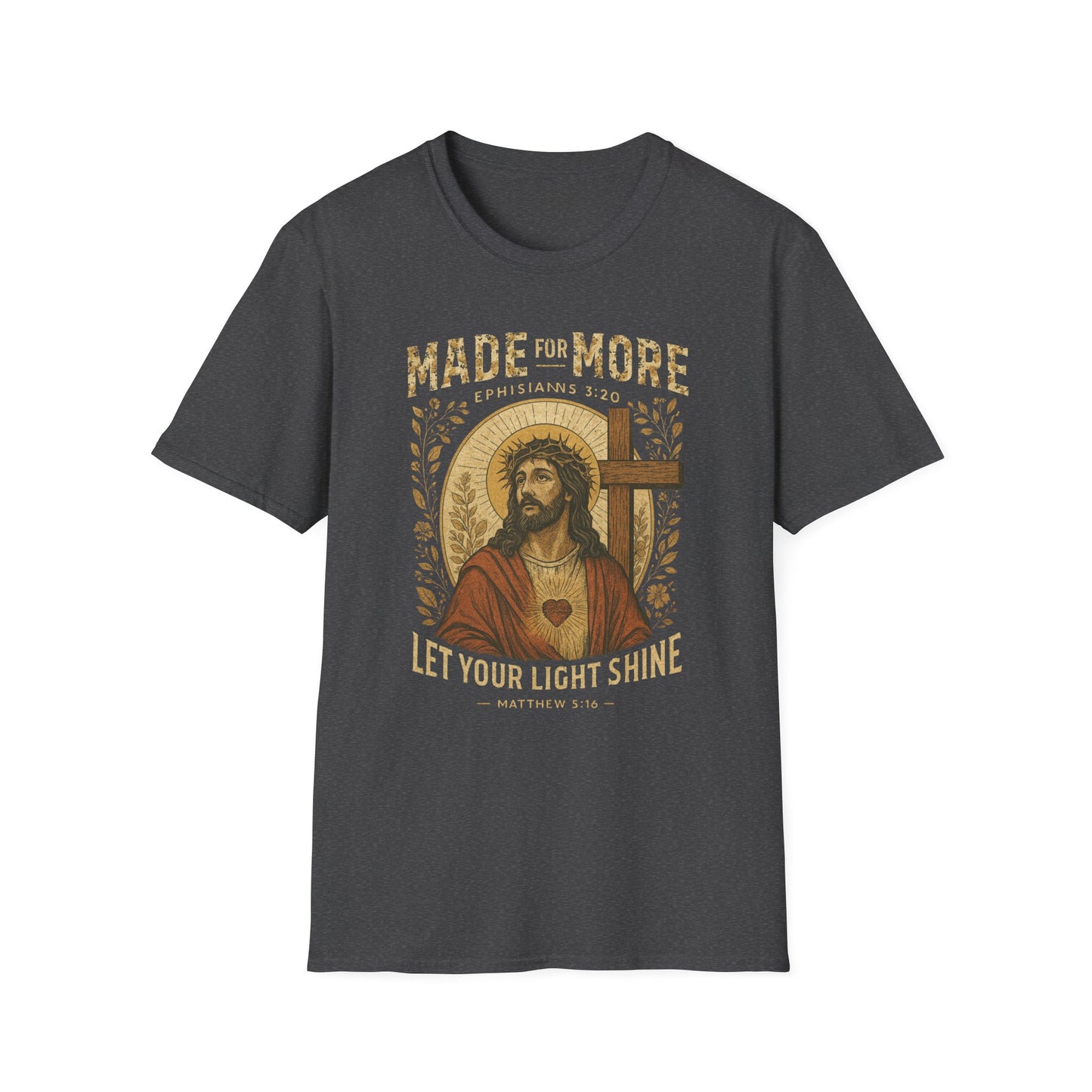Made for More T-Shirt