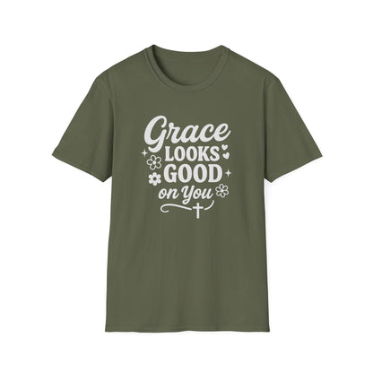 Grace Looks Good T-Shirt