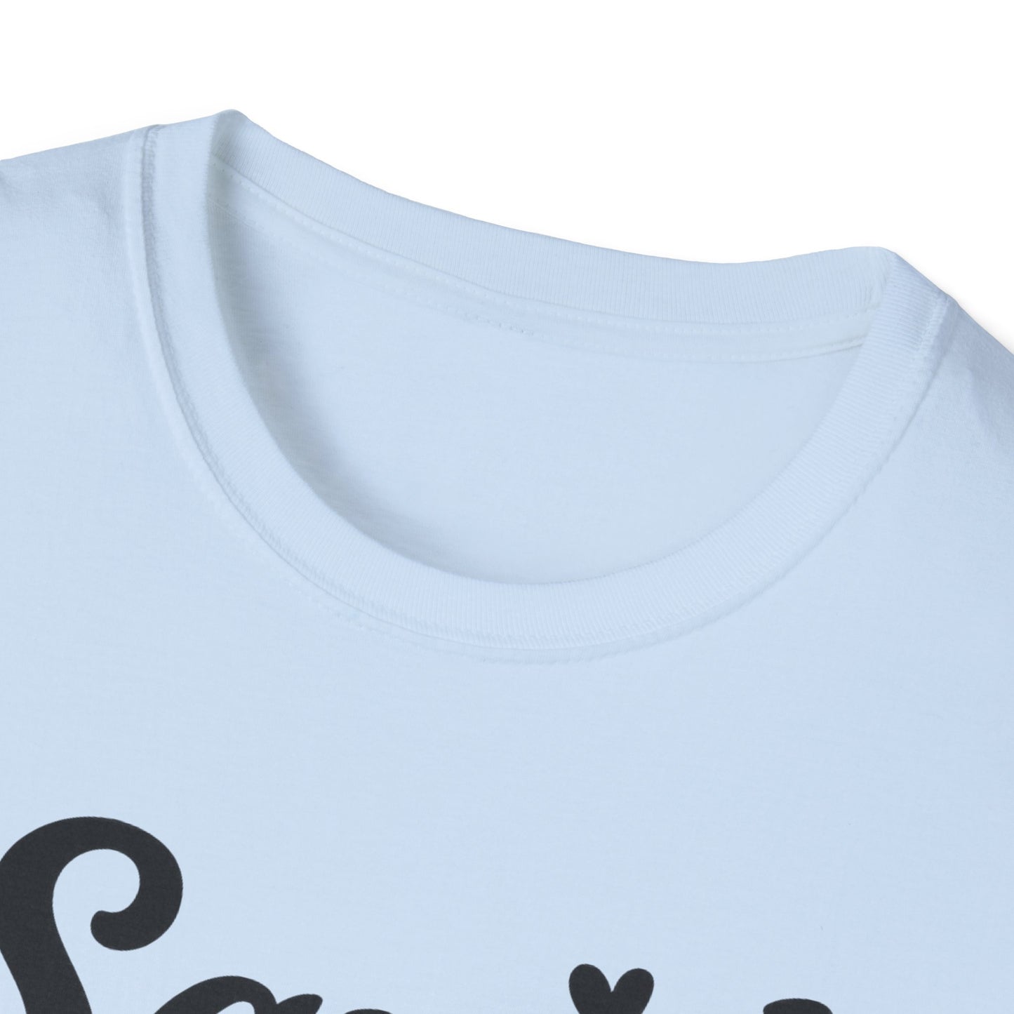 Saved & Still Sassy T-Shirt