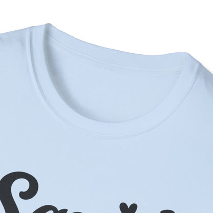 Saved & Still Sassy T-Shirt