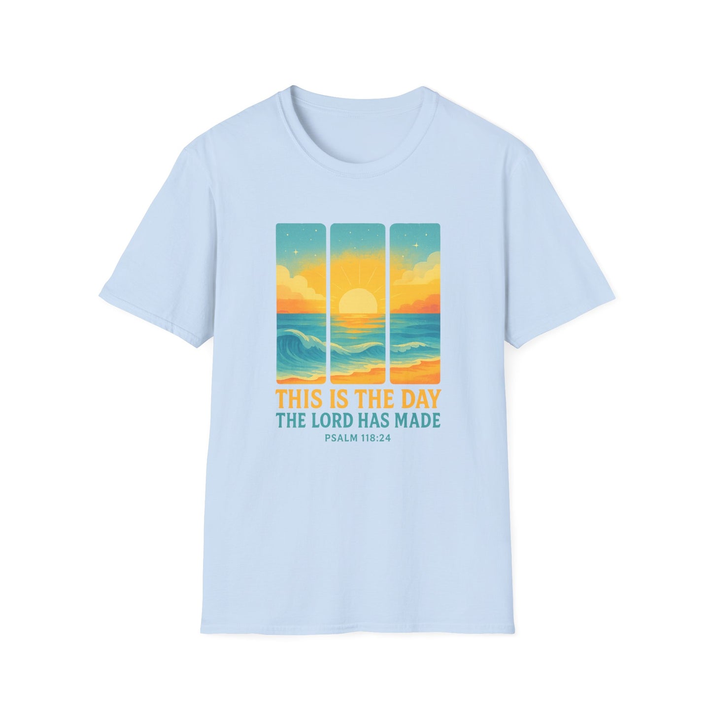 This is the Day T-Shirt