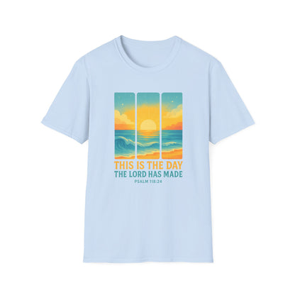 This is the Day T-Shirt