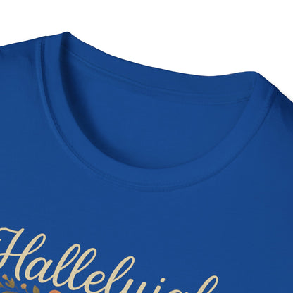 Hallelujah T-Shirt