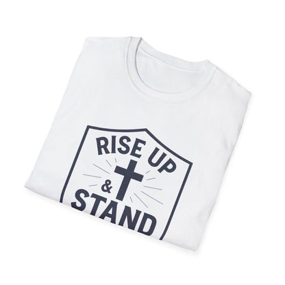 Rise Up T-Shirt