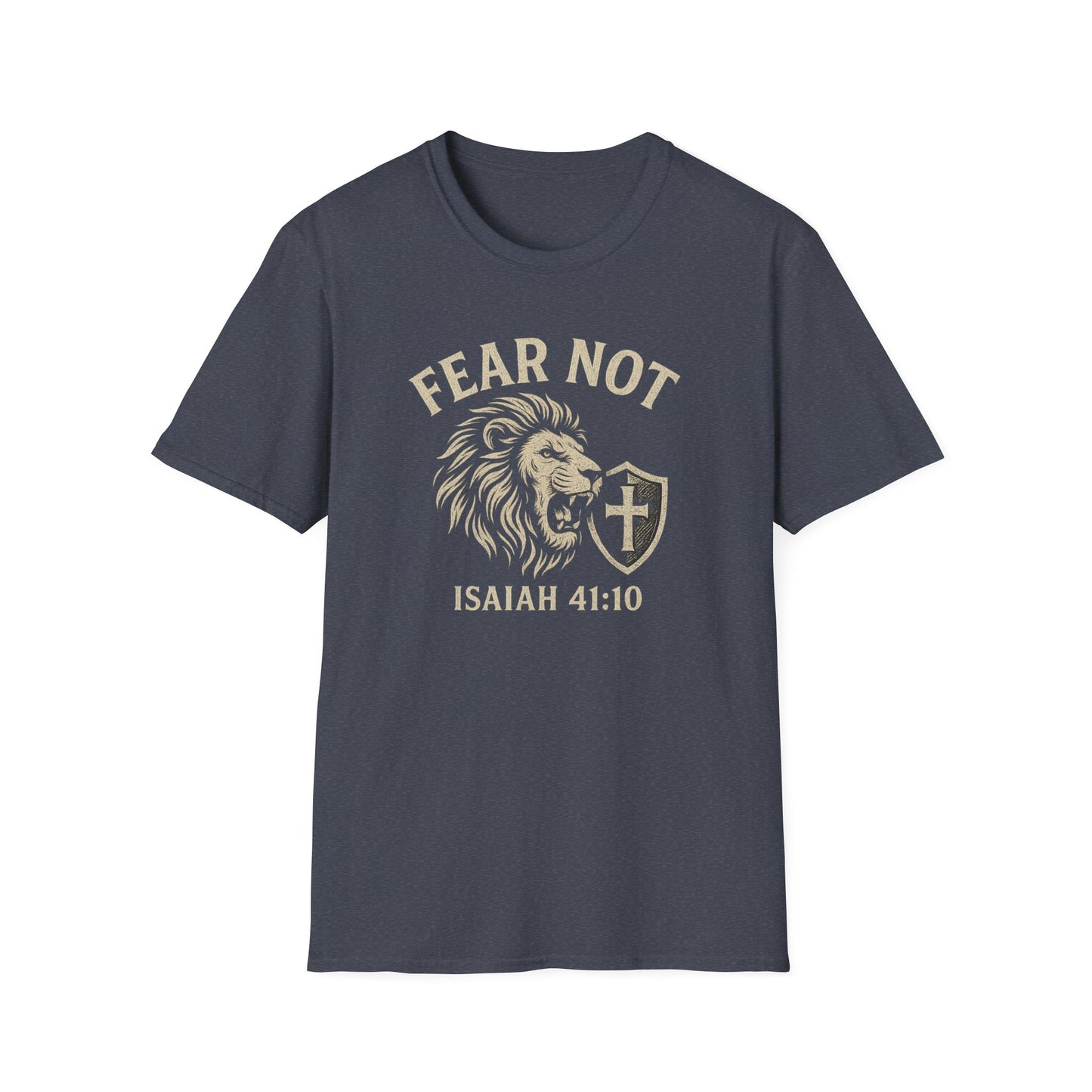 Fear Not T-Shirt