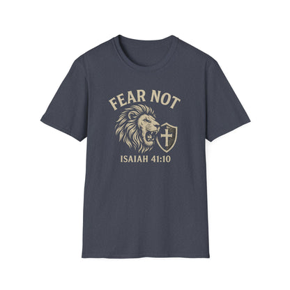 Fear Not T-Shirt