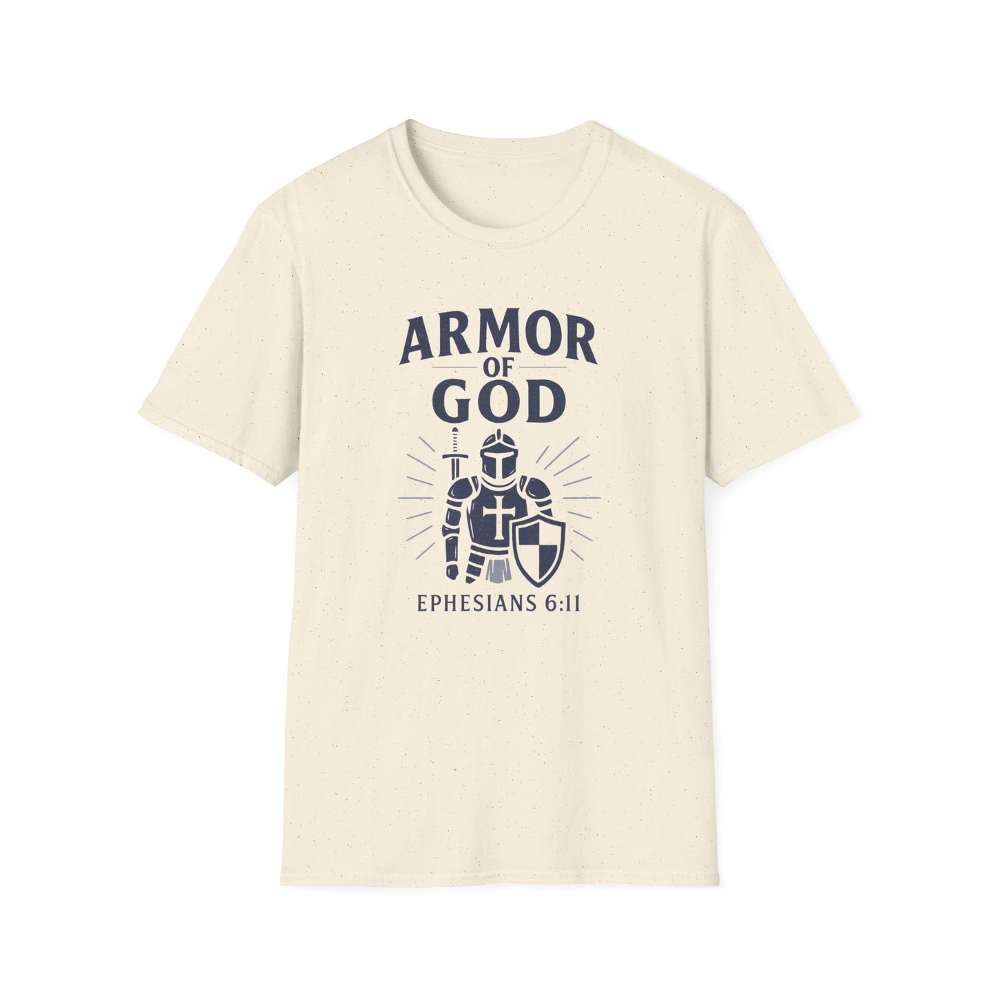 Armor of God T-Shirt