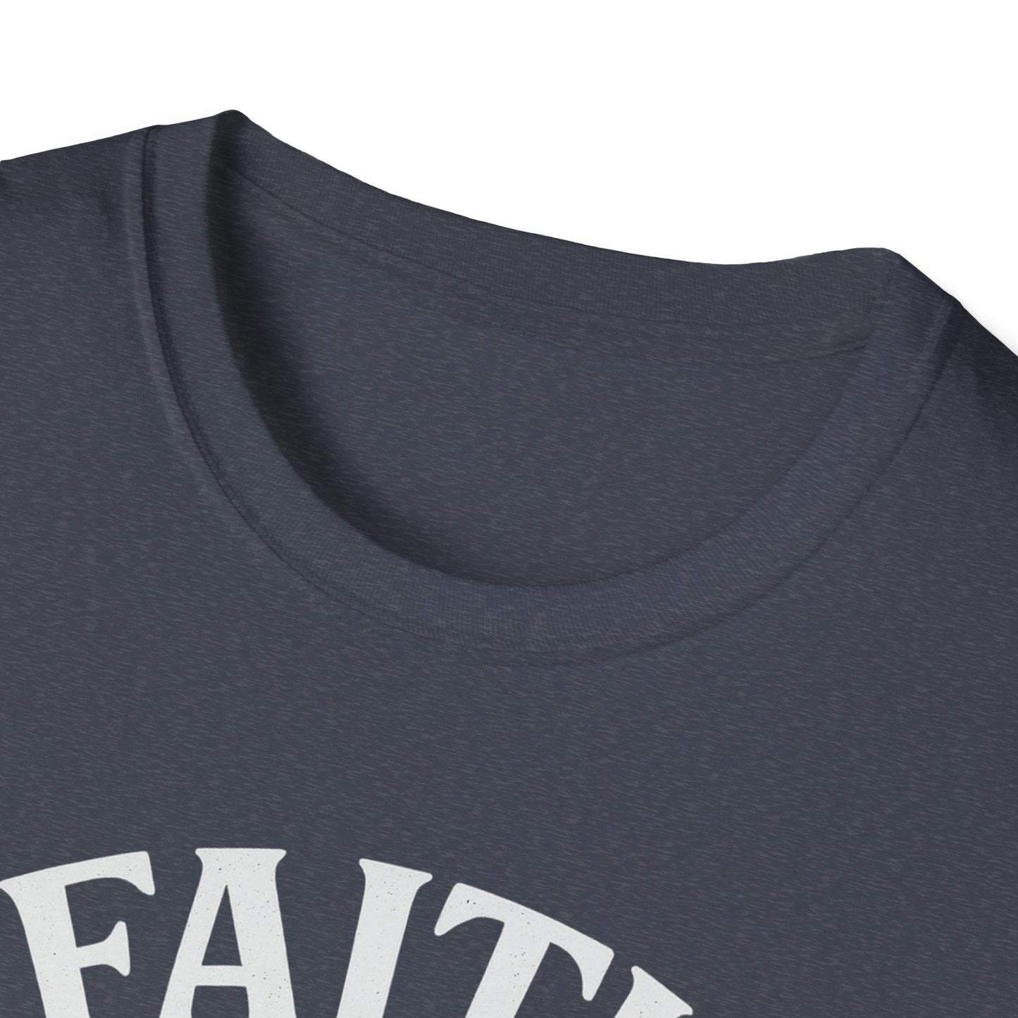 Faith Over Fear T-Shirt