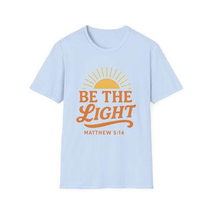 Be the Light T-Shirt