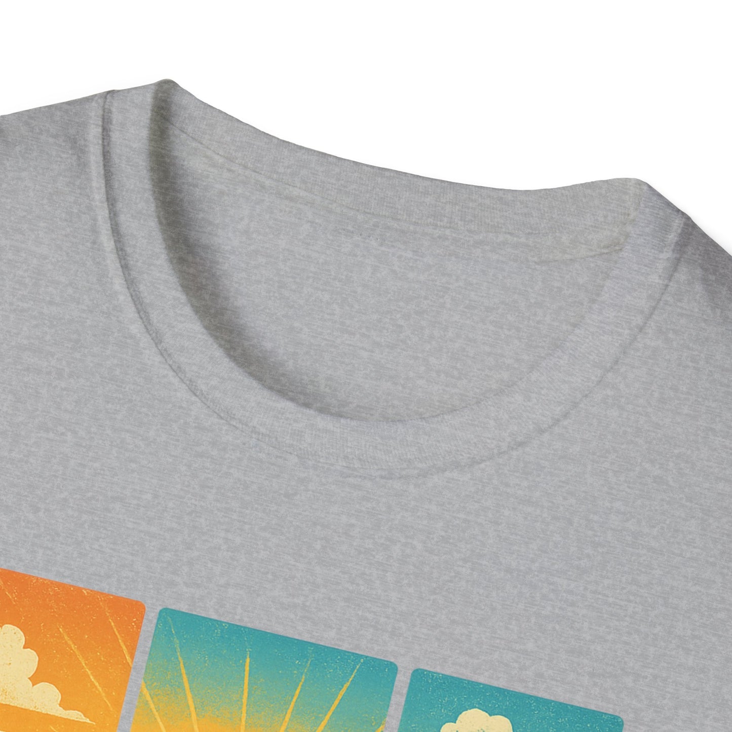 Living Water T-Shirt