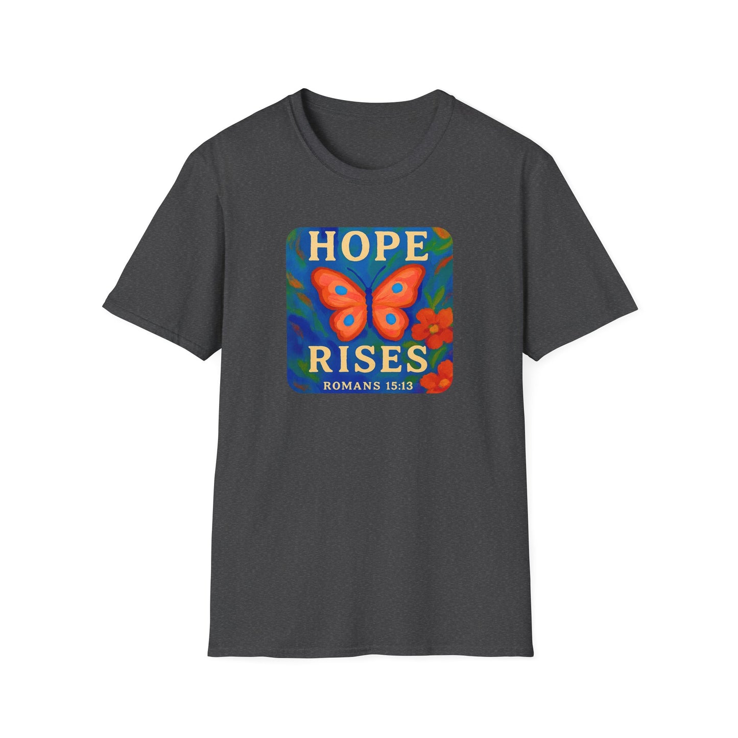 Hope Rises T-Shirt