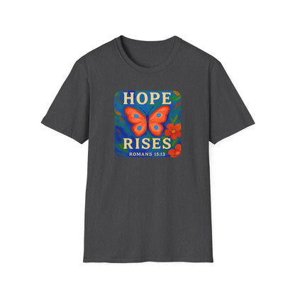 Hope Rises T-Shirt