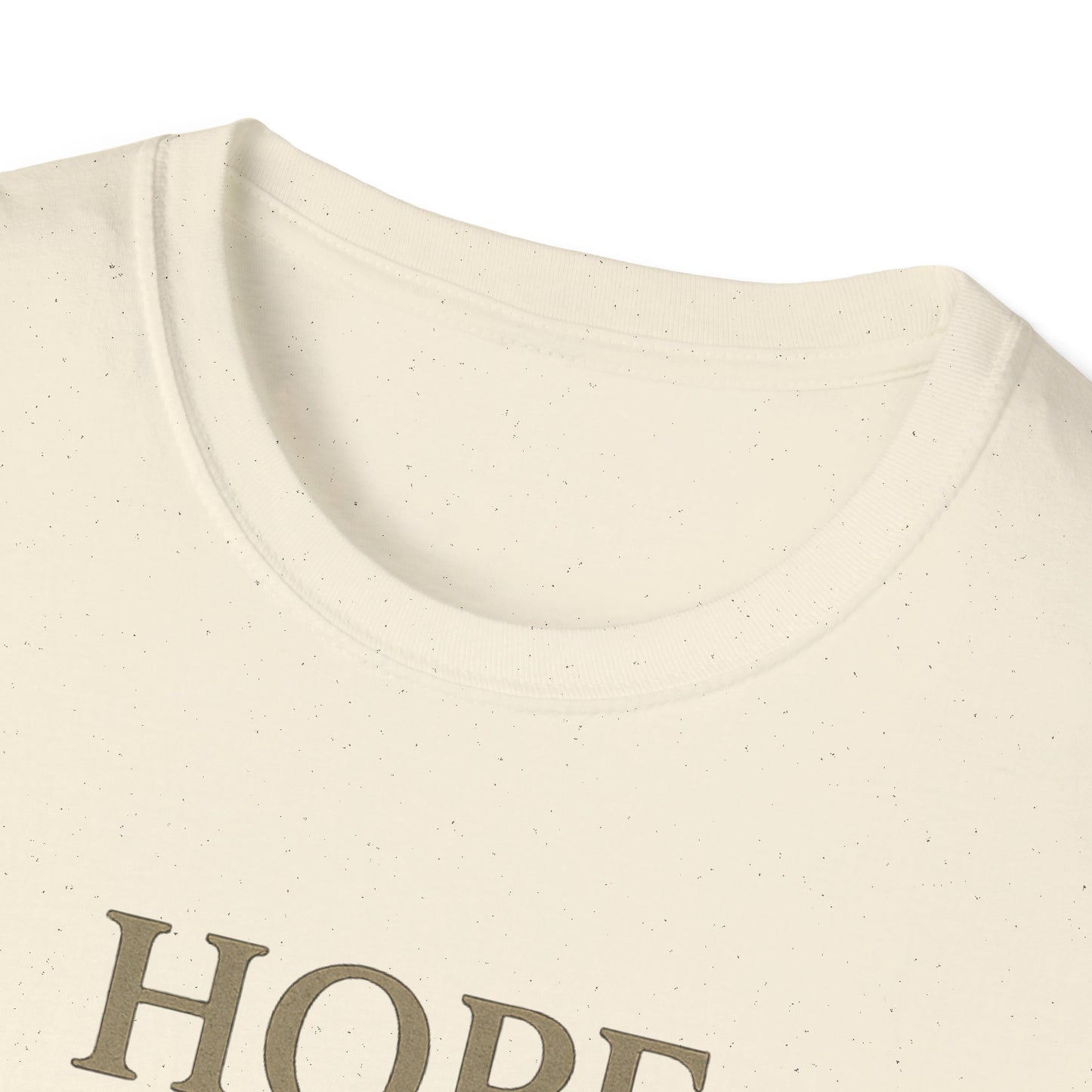 Hope Takes Flight T-Shirt
