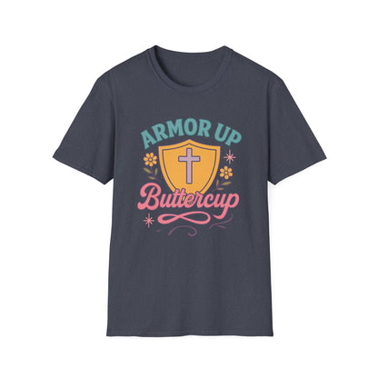 Armor Up T-Shirt
