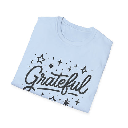 Grateful Dove T-Shirt