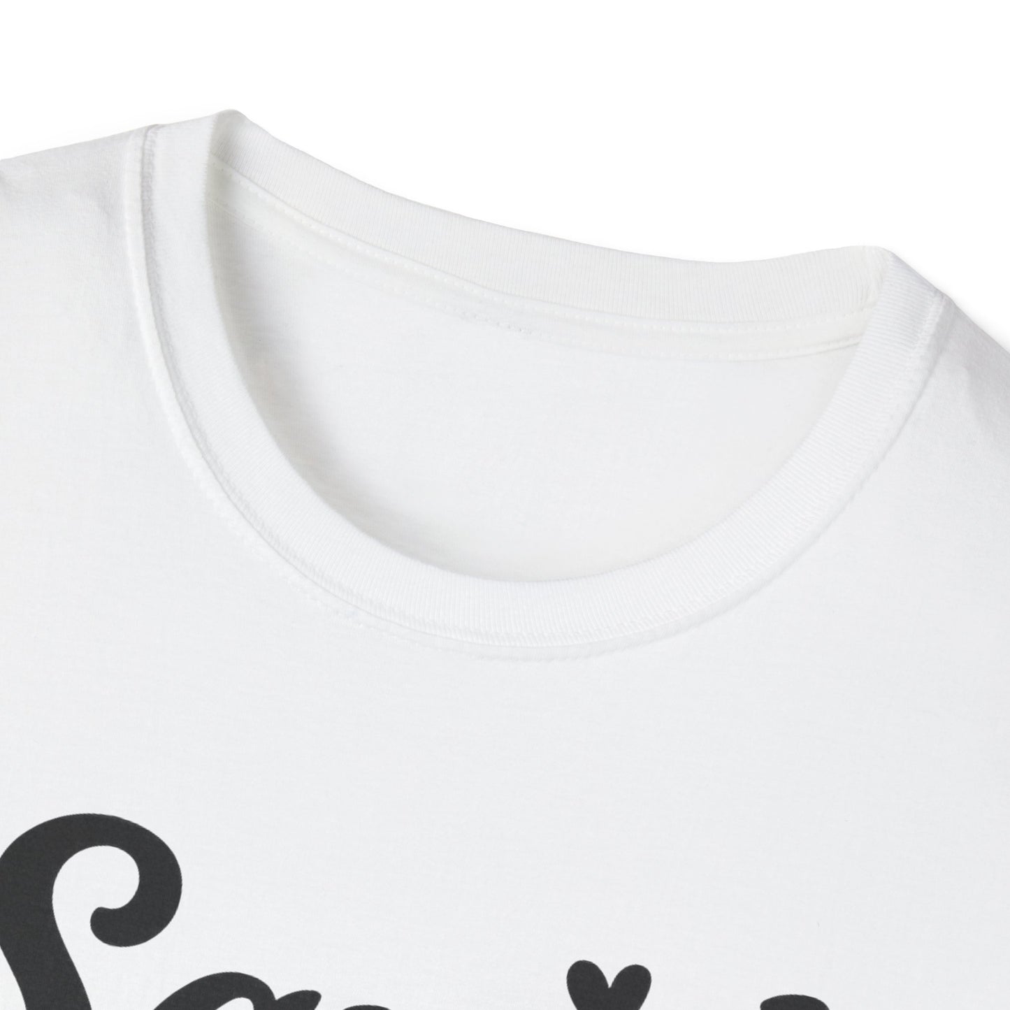 Saved & Still Sassy T-Shirt