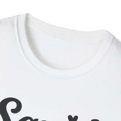 Saved & Still Sassy T-Shirt