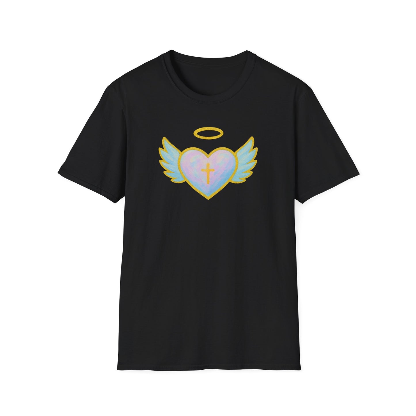 Heart with Halo T-Shirt