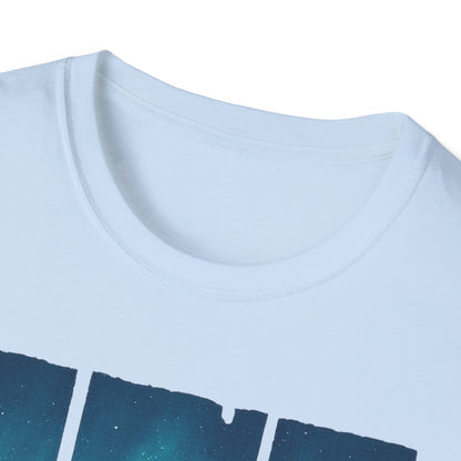 Peace Be Still T-Shirt