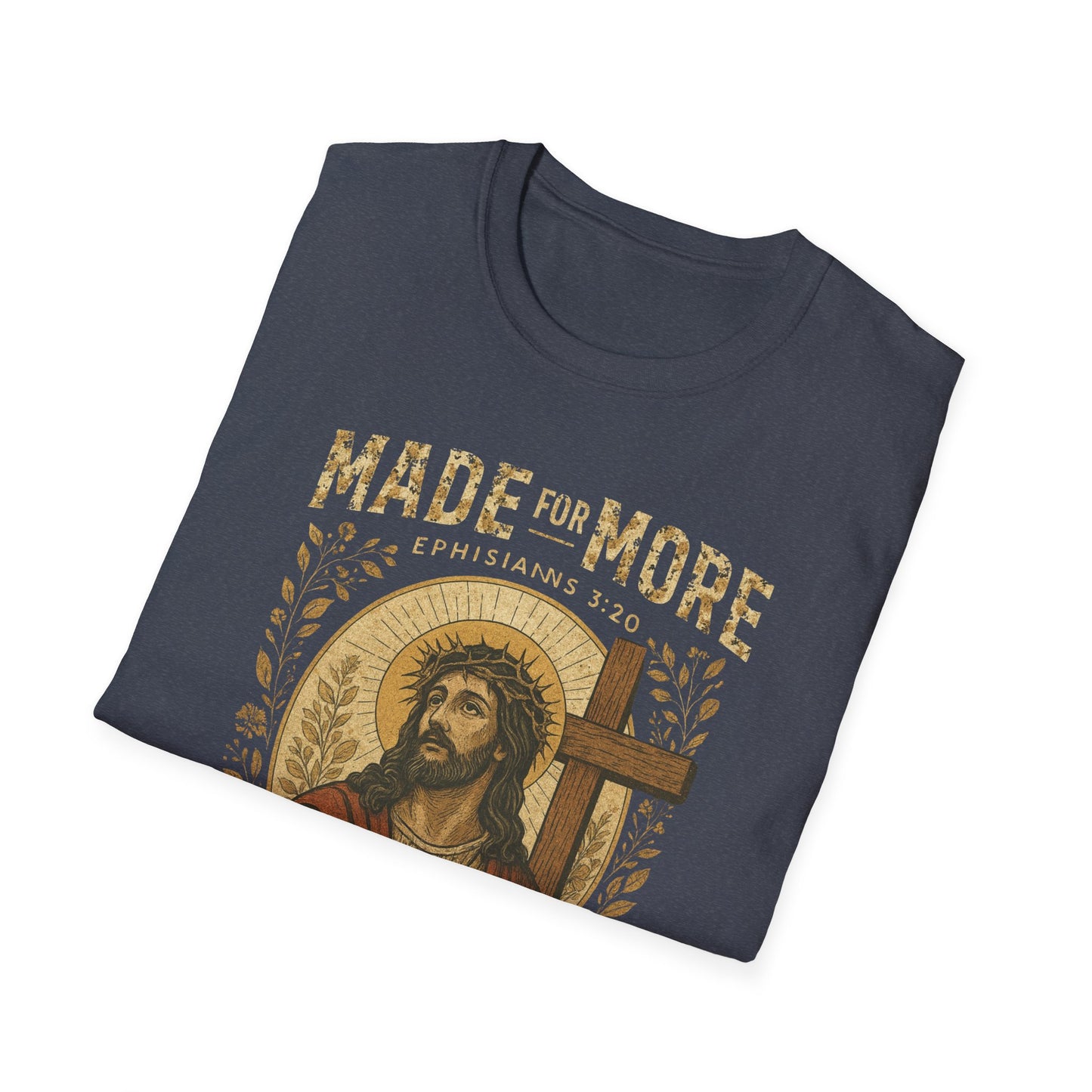 Made for More T-Shirt
