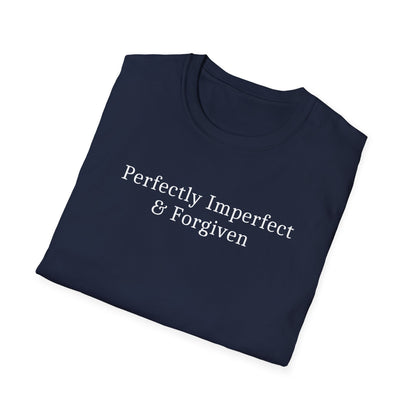 Perfectly Imperfect T-Shirt