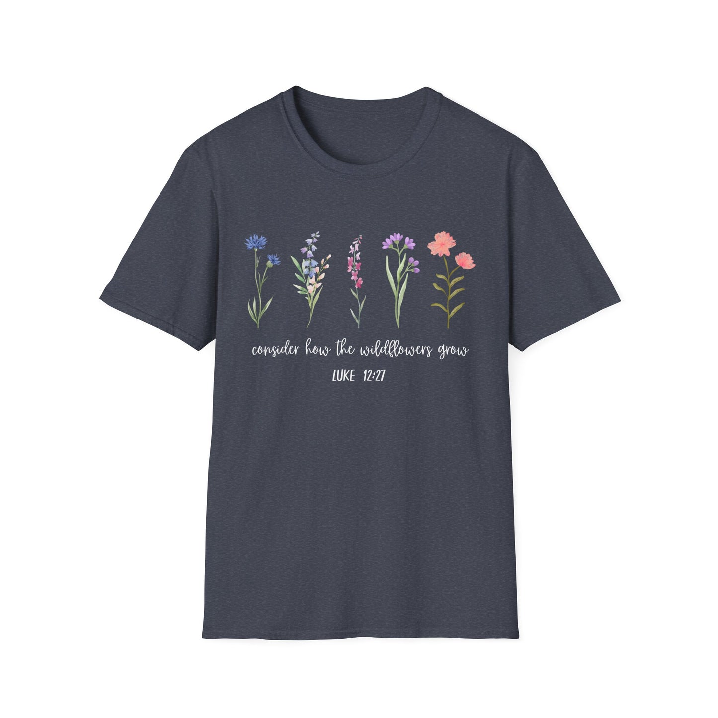 Wildflowers T-Shirt