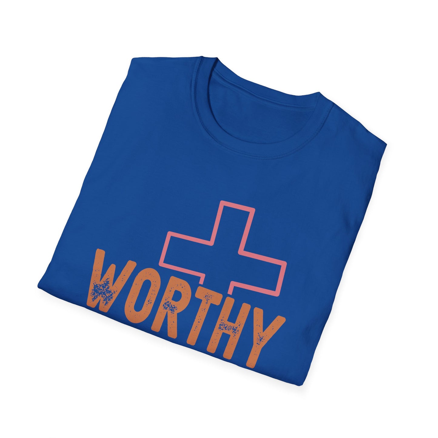 Worthy Is Your Name T-Shirt