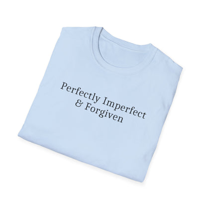 Perfectly Imperfect T-Shirt