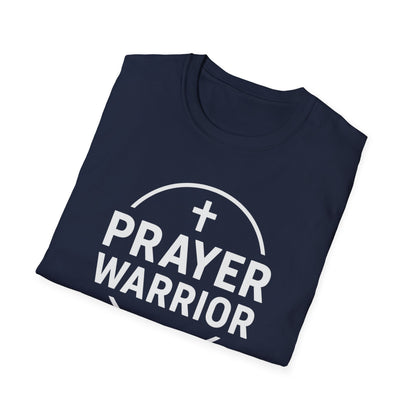 Prayer Warrior T-Shirt