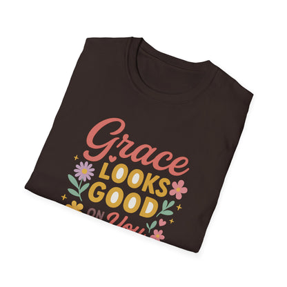 Grace Looks Good on You T-Shirt