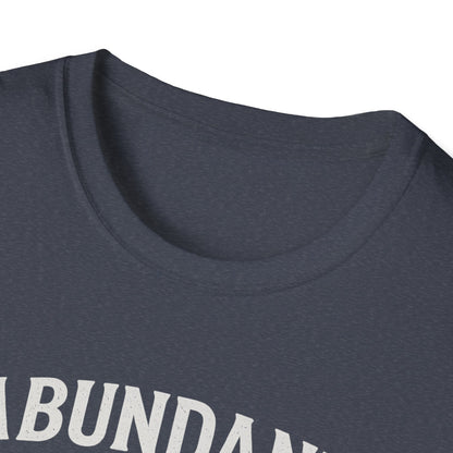 Abundant Life T-Shirt