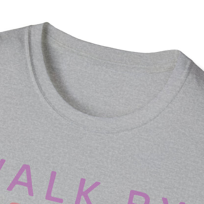 Walk By Faith T-Shirt