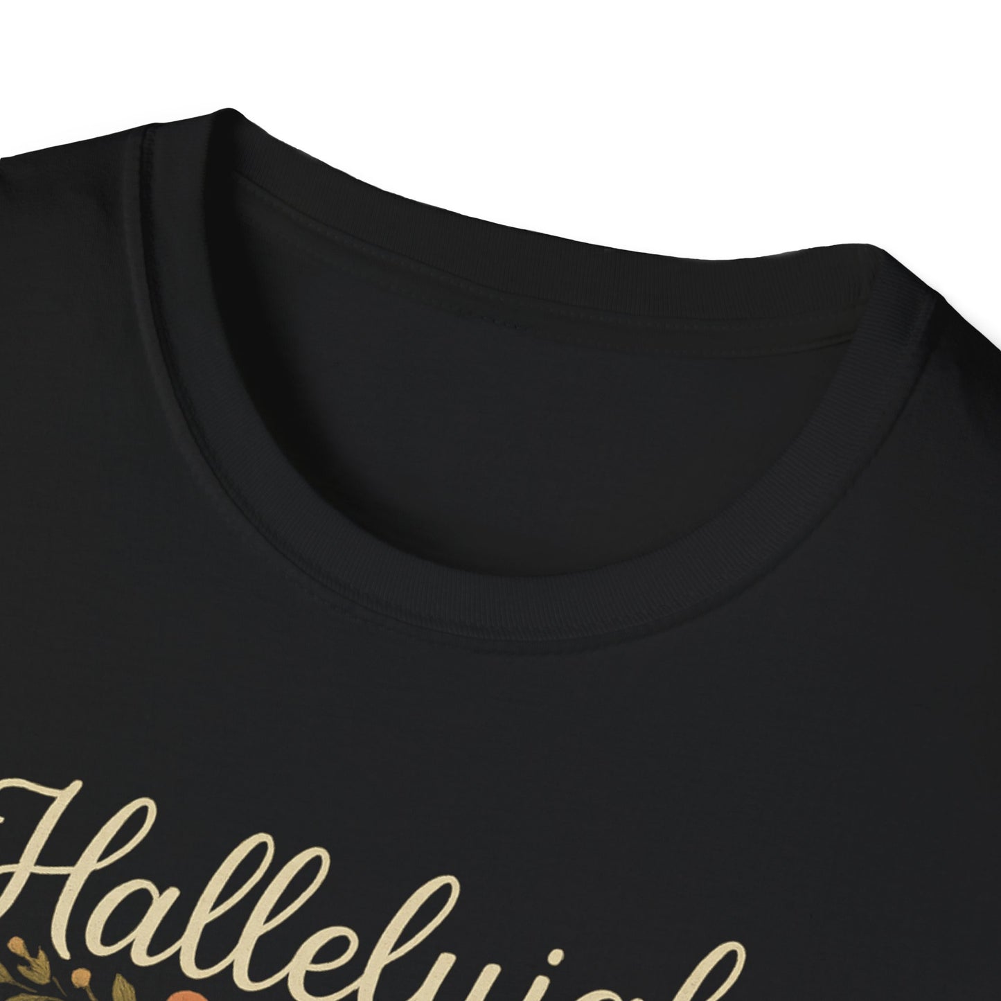 Hallelujah T-Shirt