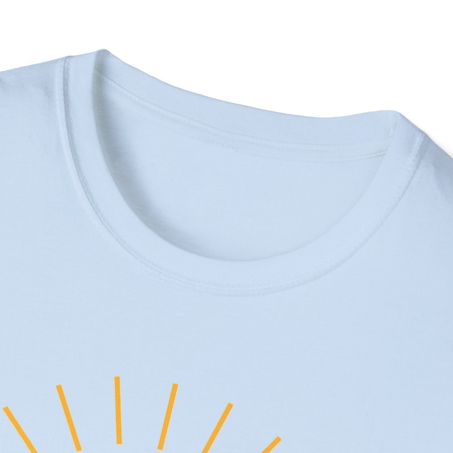 Sunshine Cross T-Shirt