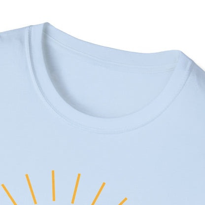 Sunshine Cross T-Shirt