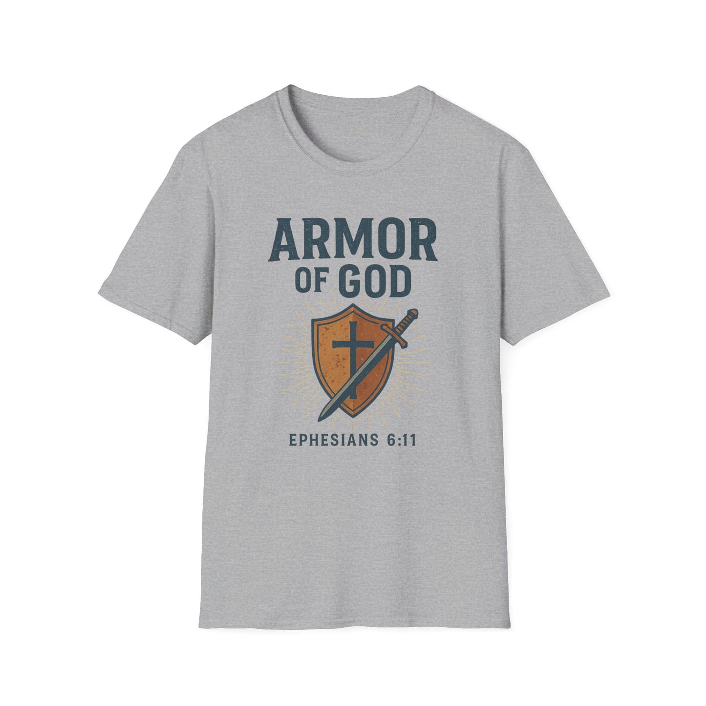 Armor of God T-Shirt