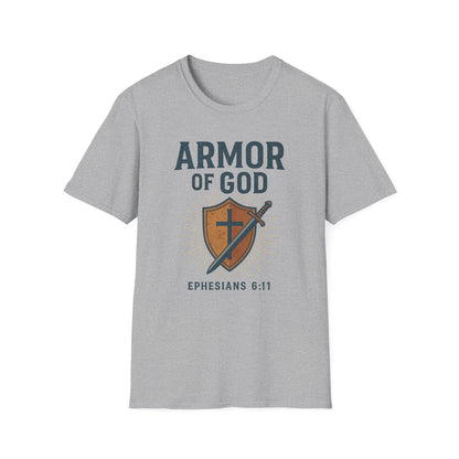 Armor of God T-Shirt