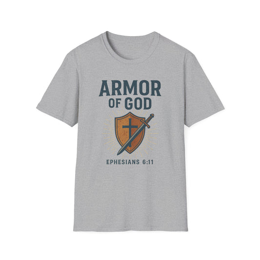 Armor of God T-Shirt