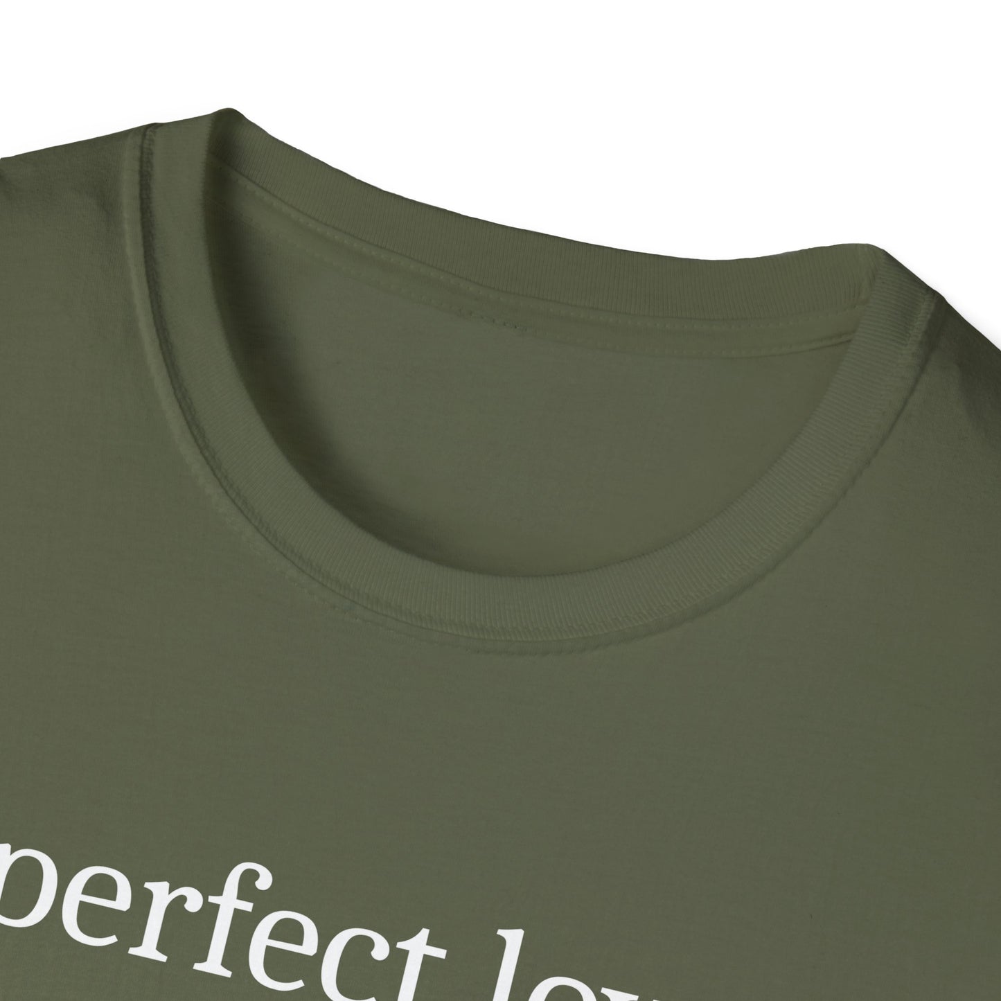 Perfect Love T-Shirt