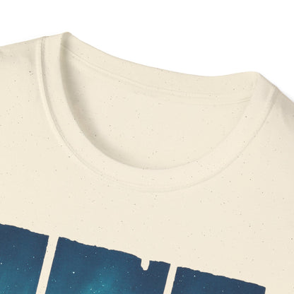 Peace Be Still T-Shirt