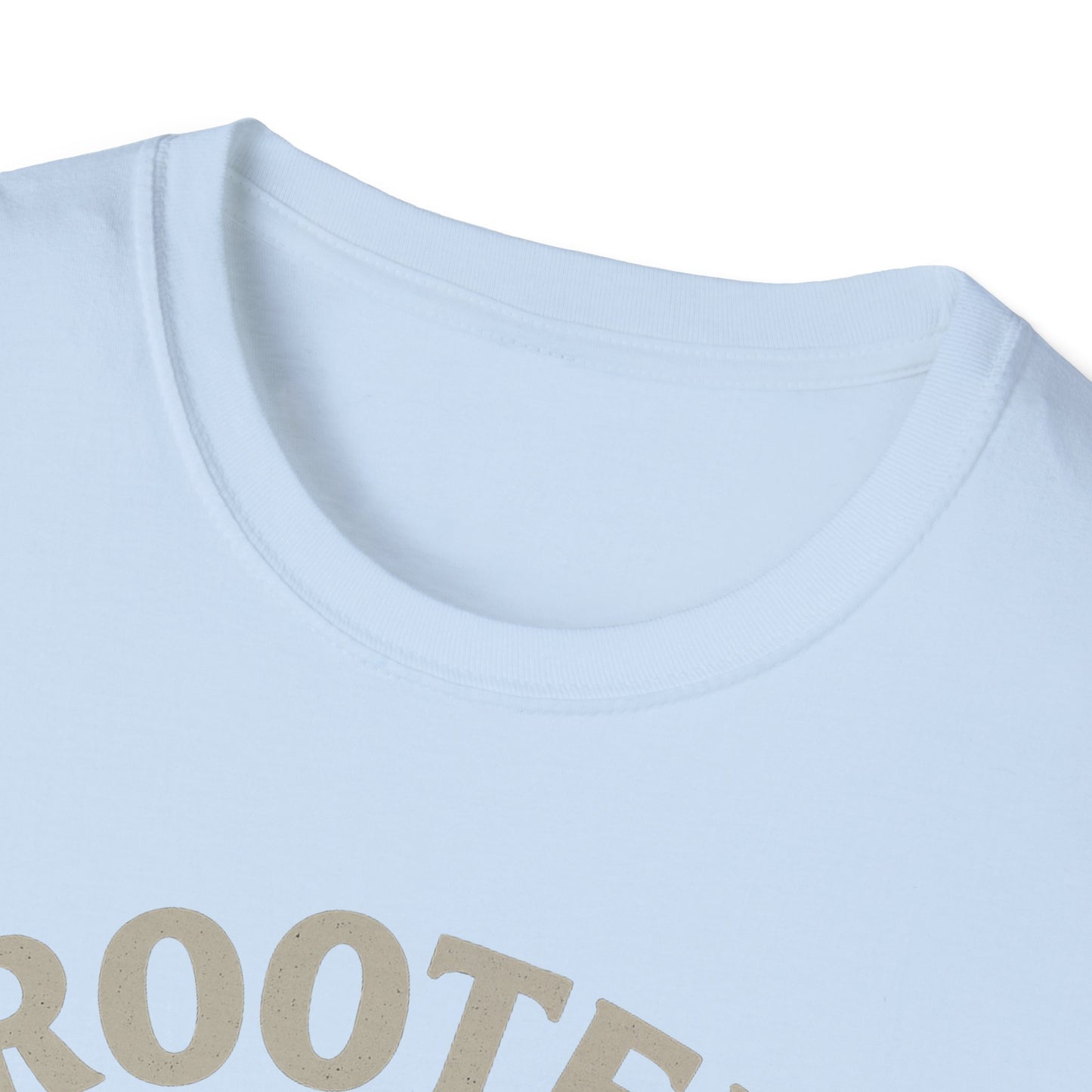 Rooted in Christ T-Shirt