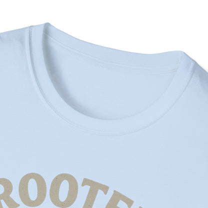 Rooted in Christ T-Shirt