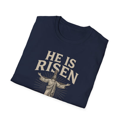 He is Risen T-Shirt