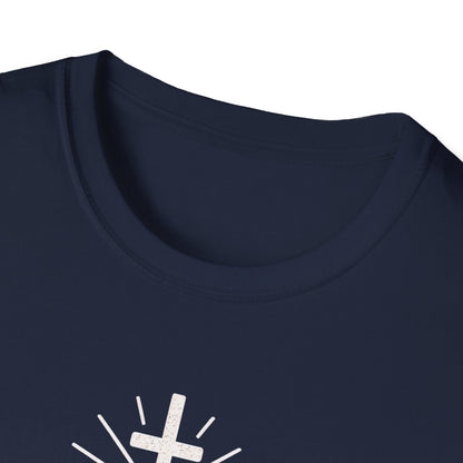 Jesus Saves T-Shirt