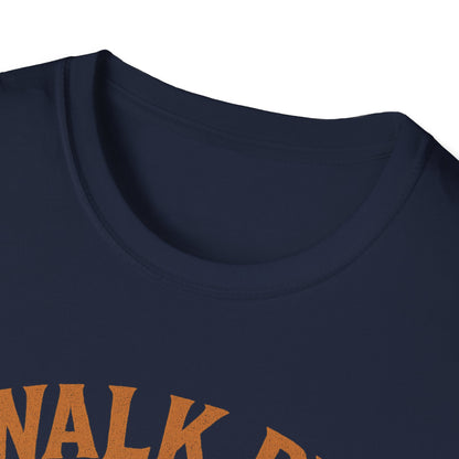 Walk by Faith T-Shirt