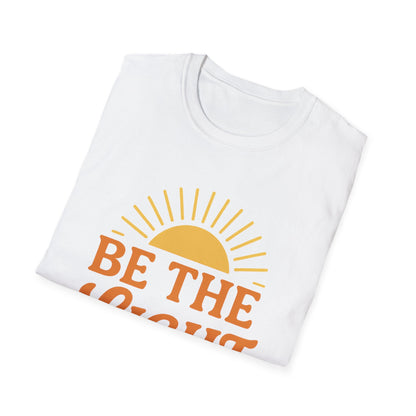 Be the Light T-Shirt