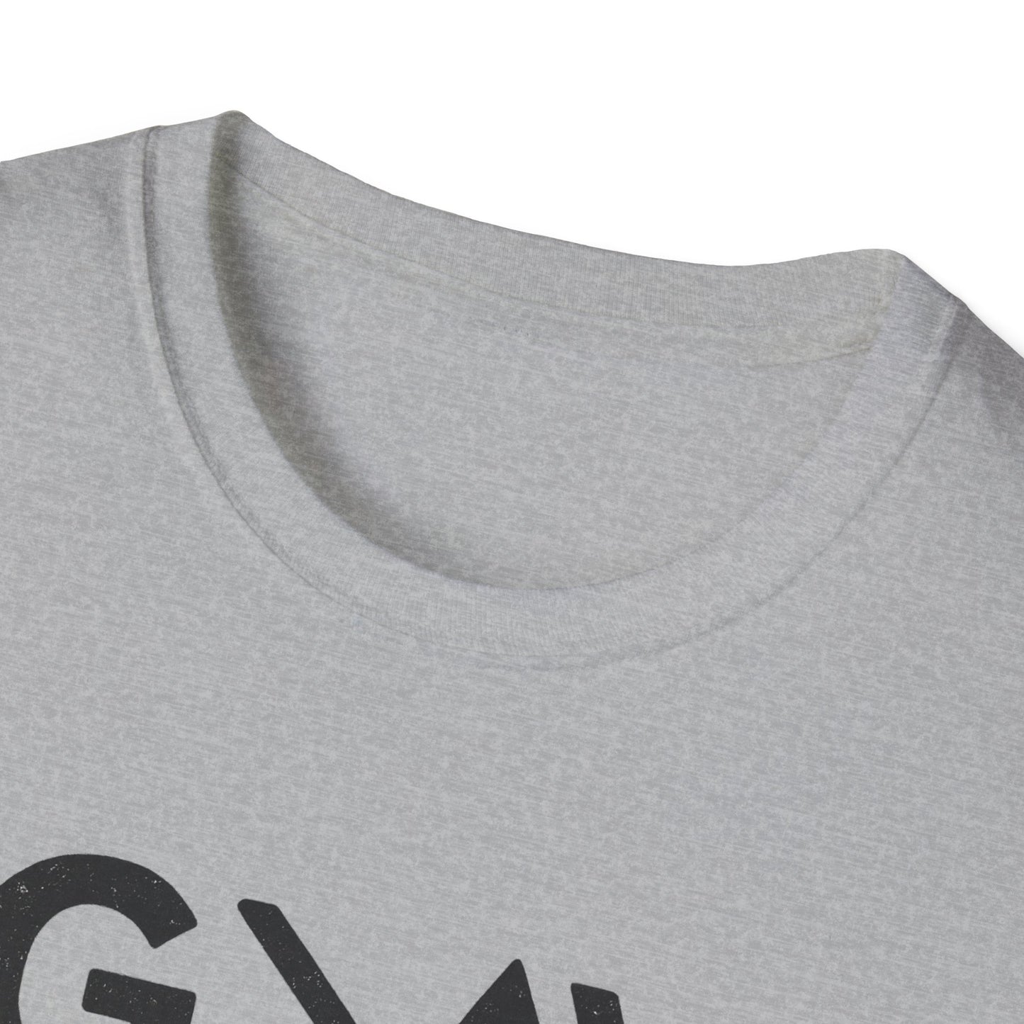 God is Greater Than the Highs & Lows T-Shirt