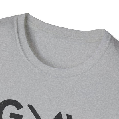 God is Greater Than the Highs & Lows T-Shirt