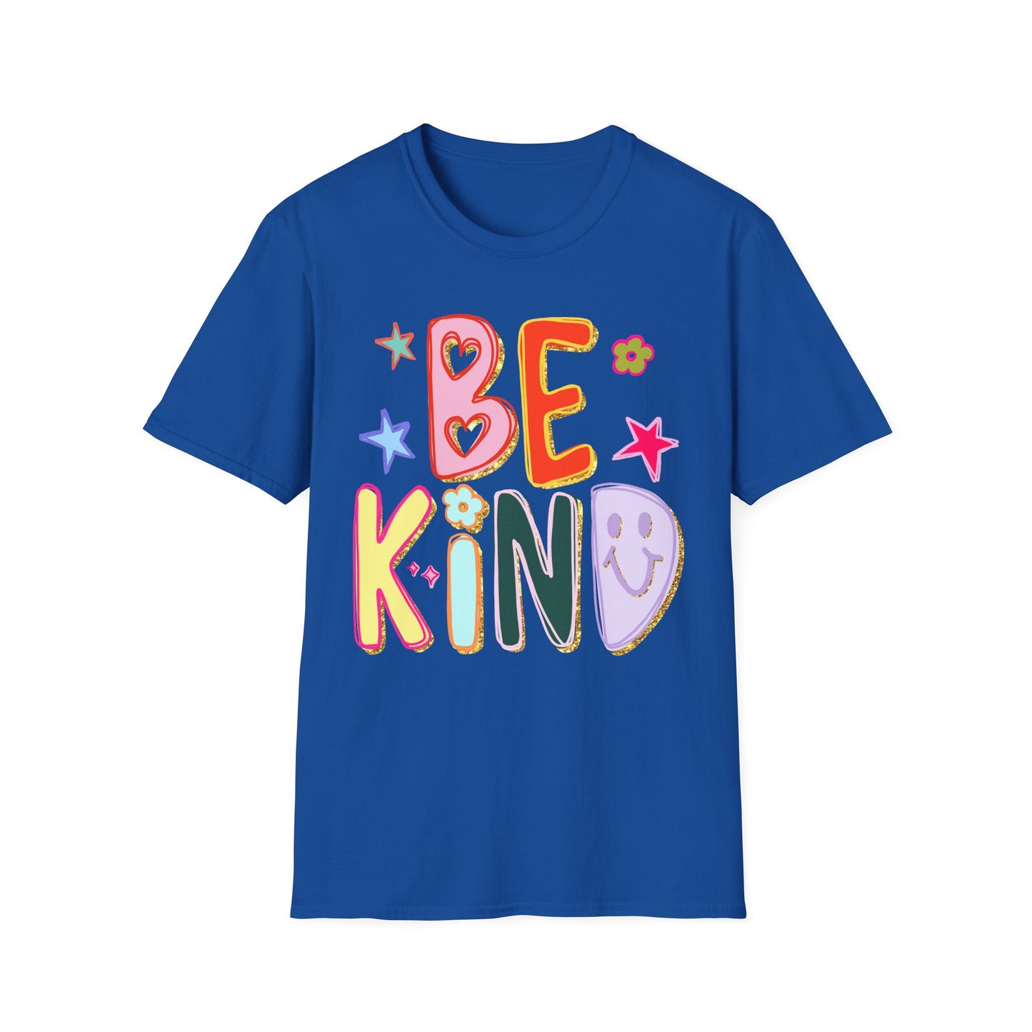 Be Kind T-Shirt